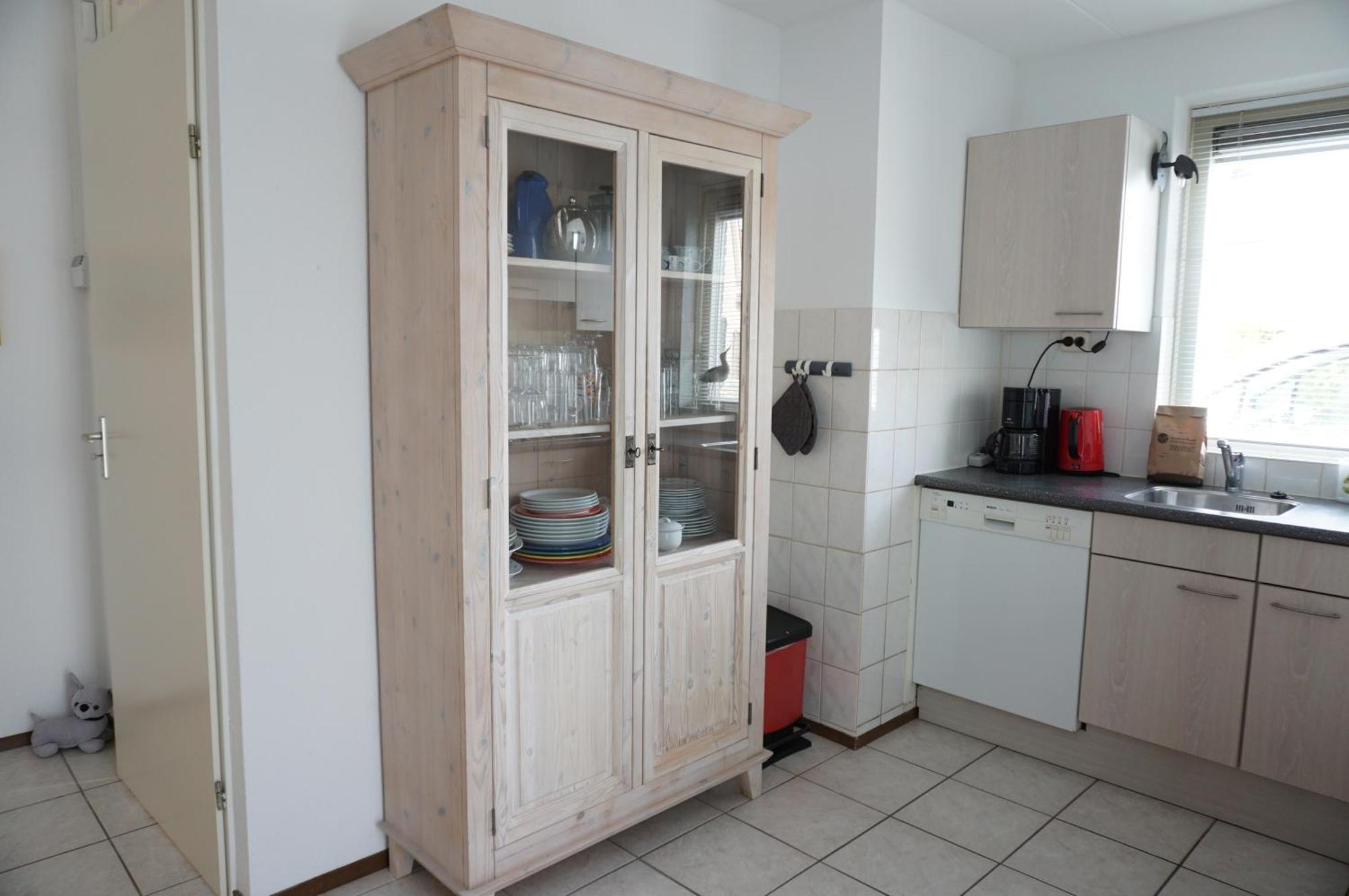 Сasa de vacaciones Kustverhuur, Zwin 077